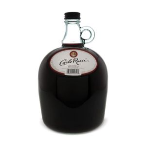 Carlo Rossi California Red-3l